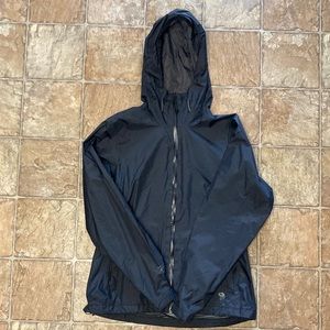 Women’s Mountain Hardwear Paclite Jacket